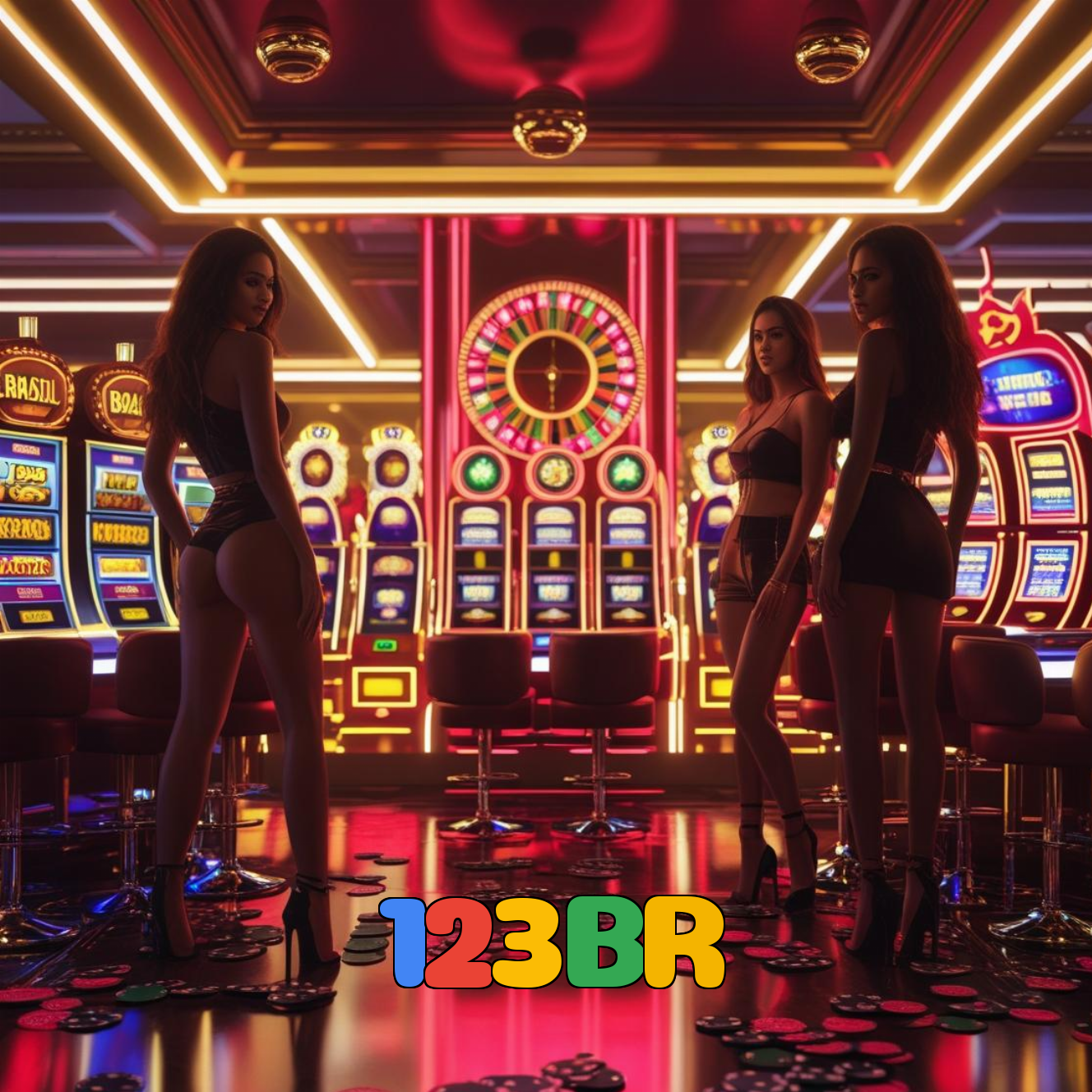 123BR:Jogue slots, aposte no futebol e vença com confiança no nosso cassino!