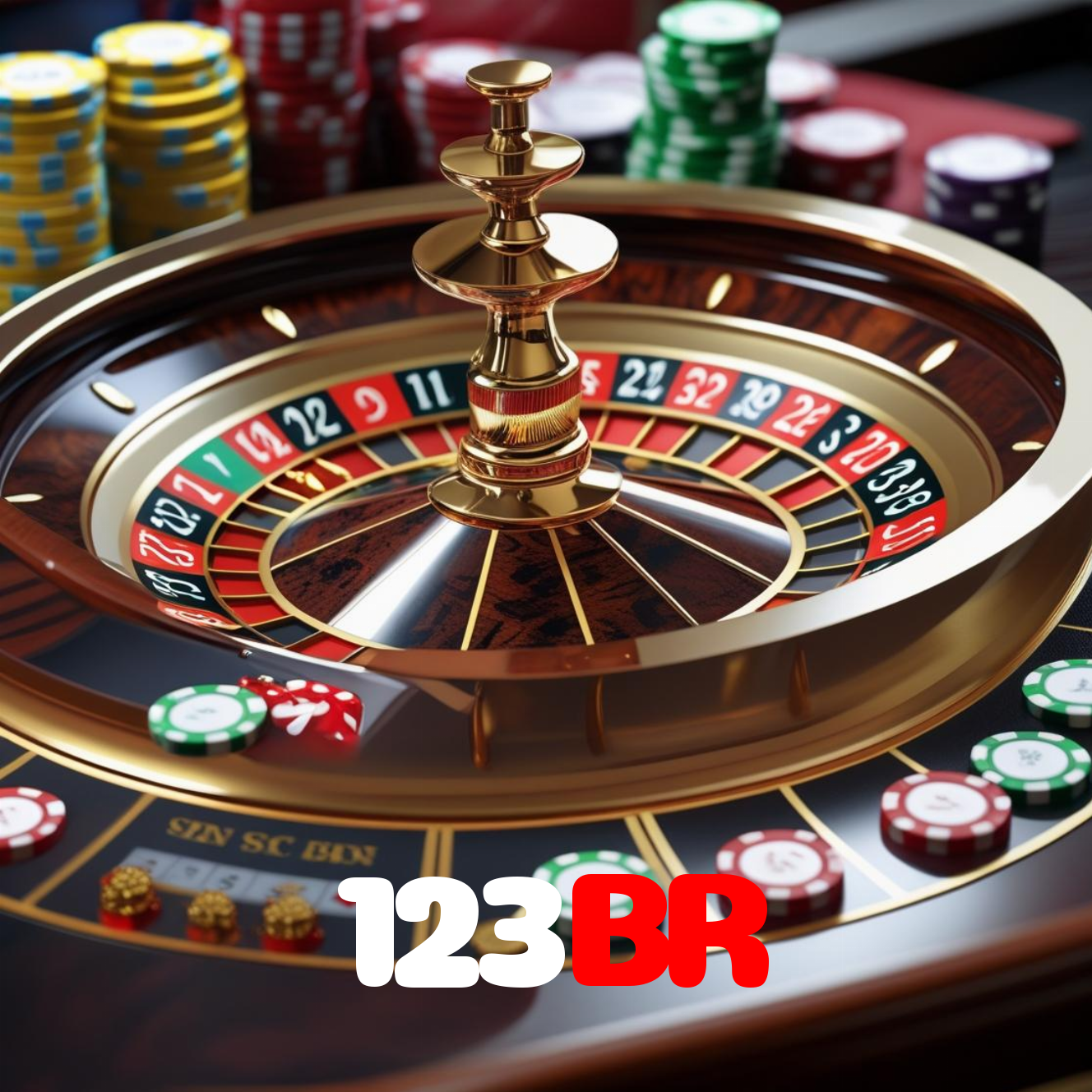 123BR:Vença no blackjack e prove que você é um verdadeiro mestre!