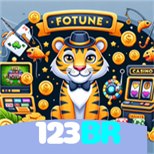 123BR:Ganhe prêmios em roleta e aposte no futebol com confiança no nosso cassino!
