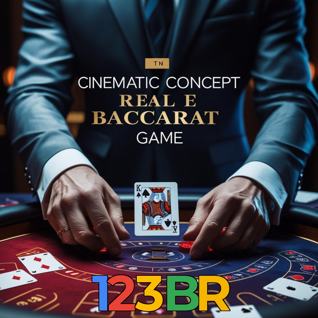 123BR:Diversão garantida com blackjack, roleta e apostas ao vivo no futebol!