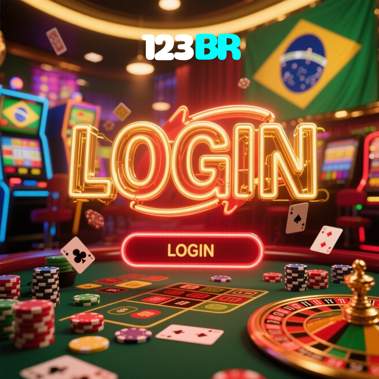 123BR:Apostas no futebol e diversão em blackjack e roleta online te esperam!