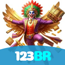 123BR：As melhores slots para você! Aposte e ganhe agora!