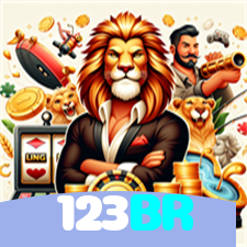 123BR：Vença no poker e aposte no futebol com segurança no nosso cassino!