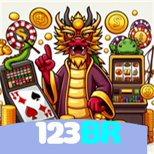 123BR：Vença na roleta e conquiste prêmios gigantes!