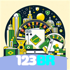 123BR:Jogue poker no nosso cassino e mostre sua habilidade!