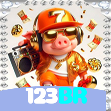 123BR：O melhor do cassino está ao seu alcance! Jogue agora!