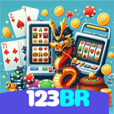 123BR：Apostas ao vivo no futebol e grandes prêmios em blackjack e roleta!