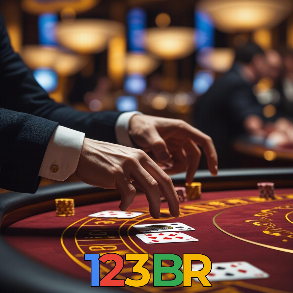 123BR:Jogue nas nossas slots e conquiste vitórias épicas!