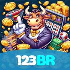 123BR：Divirta-se com blackjack, poker e apostas ao vivo em futebol no cassino online!
