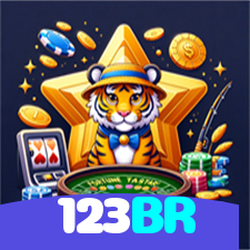 123BR：Jogue blackjack, slots e aposte ao vivo no futebol, tudo no mesmo cassino!
