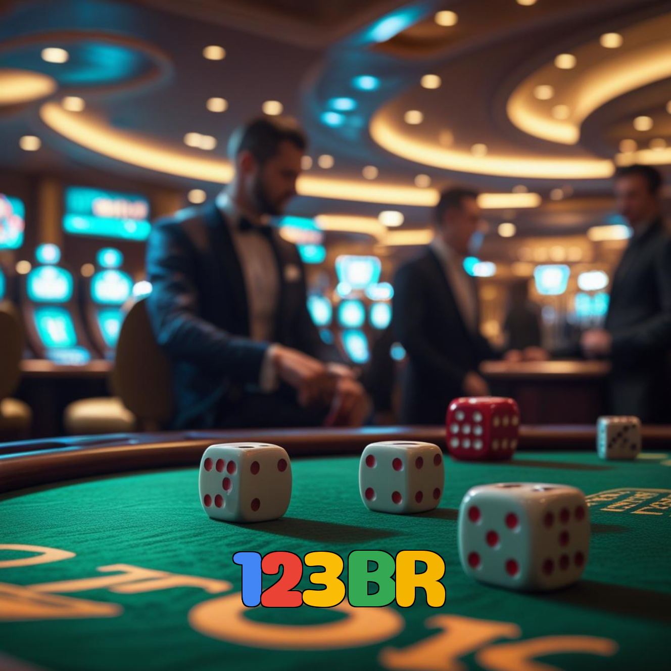 123BR:Jogue slots, poker e aposte no futebol para prêmios incrÃveis!