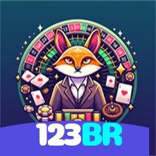 123BR：Desafie a roleta e conquiste vitórias épicas!