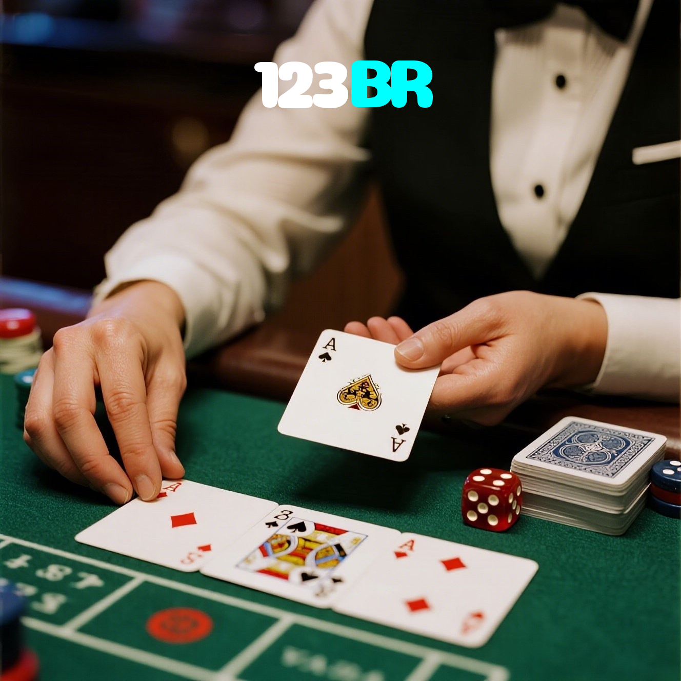 123BR：Sinta a emoção de jogar nas melhores slots do mercado!