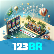 123BR:Onde sua sorte no futebol encontra prêmios em slots e roleta!