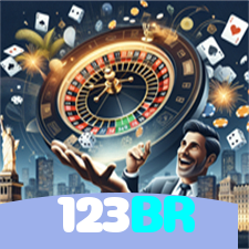 123BR：Jogue slots, aposte no futebol e conquiste vitórias épicas no cassino!
