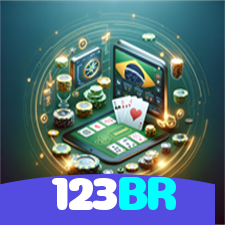 123BR：Entre na ação! Aposte nas slots e conquiste grandes vitórias!