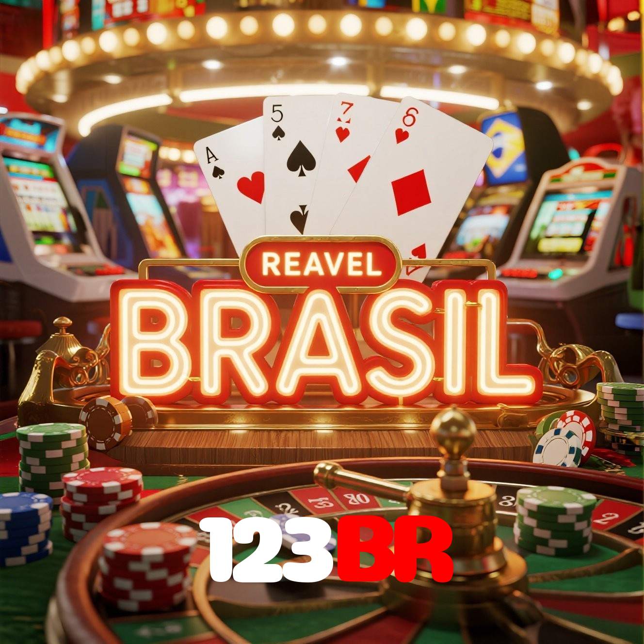 123BR:Sinta a adrenalina do futebol digital! Aposte agora e vença!
