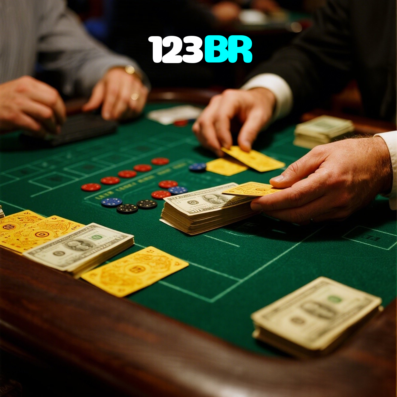 123BR：Encontre a sorte na roleta! Aposte agora e ganhe!