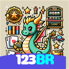 123BR：Cada giro é uma nova chance de ganhar! Venha para as slots agora!