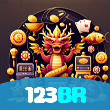 123BR：Jogue agora e vença nas melhores slots online!