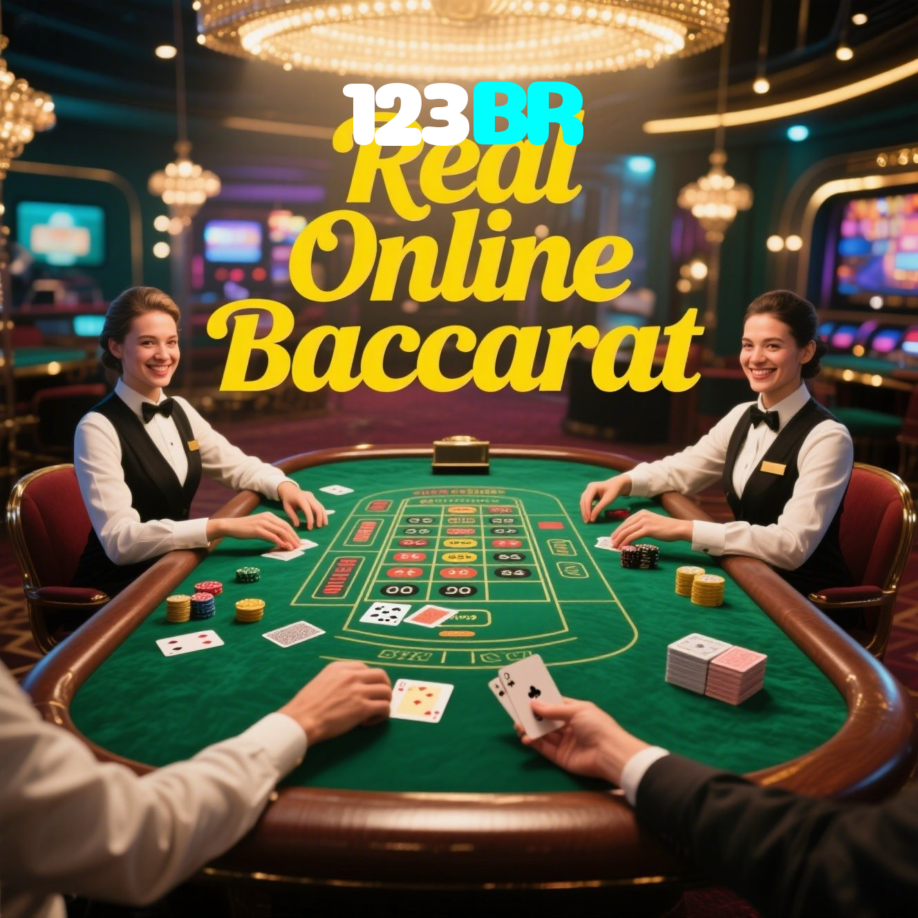 123BR：Gire nas slots e conquiste vitórias extraordinárias!