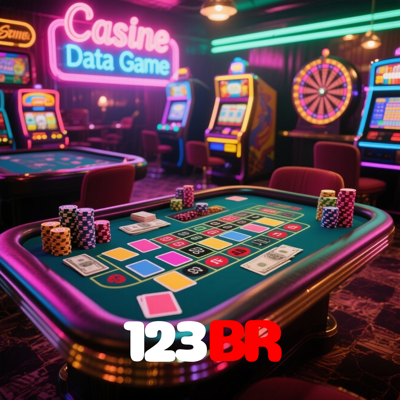 123BR:Cada giro nas roletas é uma chance de vitória! Aposte agora!