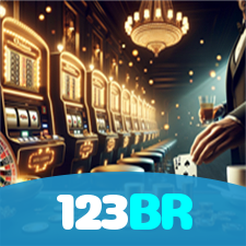 123BR：A diversão começa no cassino online com poker, roleta e apostas no futebol!