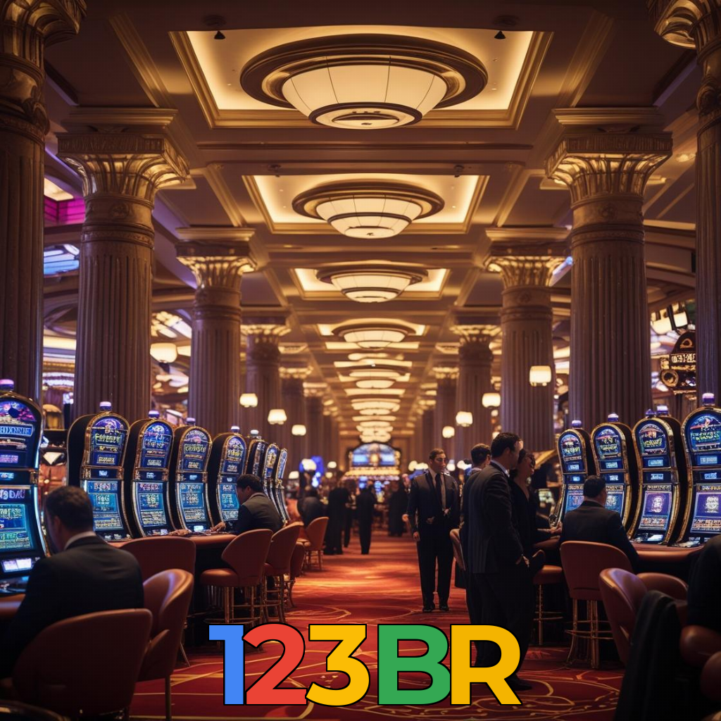 123BR:Divirta-se com blackjack, poker e apostas ao vivo em futebol no cassino online!
