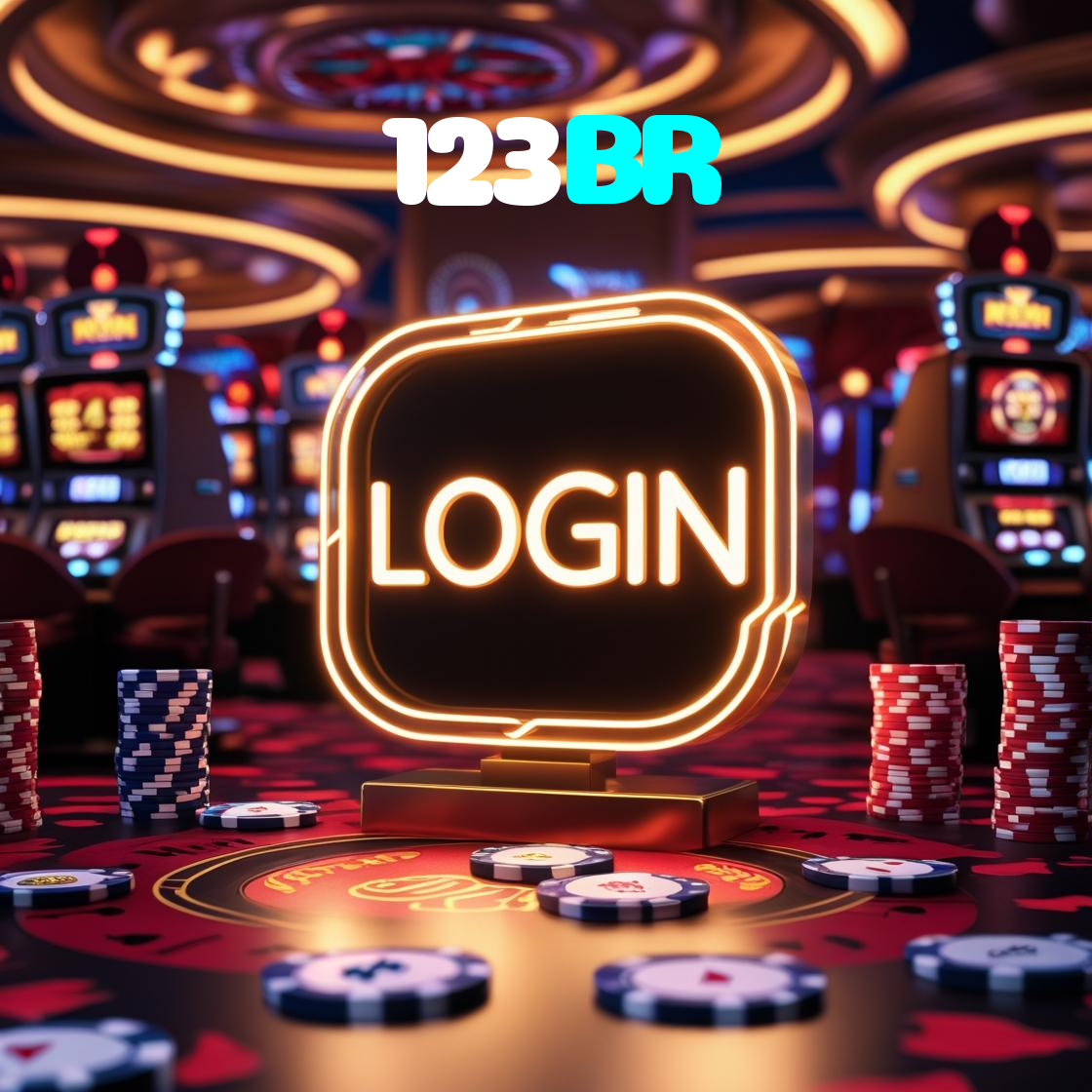 123BR:Jogue poker e prove que você é o verdadeiro campeão das cartas!