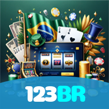 123BR：Sua sorte começa com as melhores apostas no futebol e no cassino!