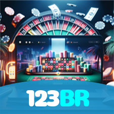 123BR:Jogue poker online e prove sua habilidade nas cartas!