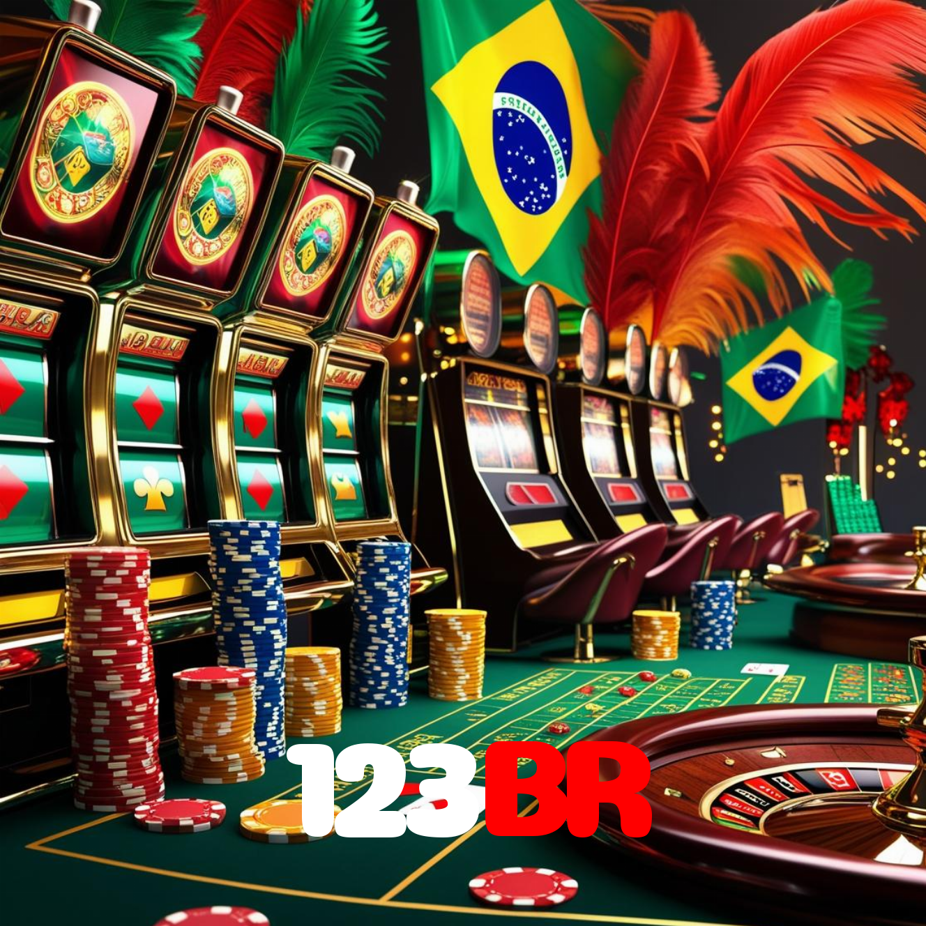 123BR:Aposte no seu time e ganhe com os melhores jogos de cassino online!