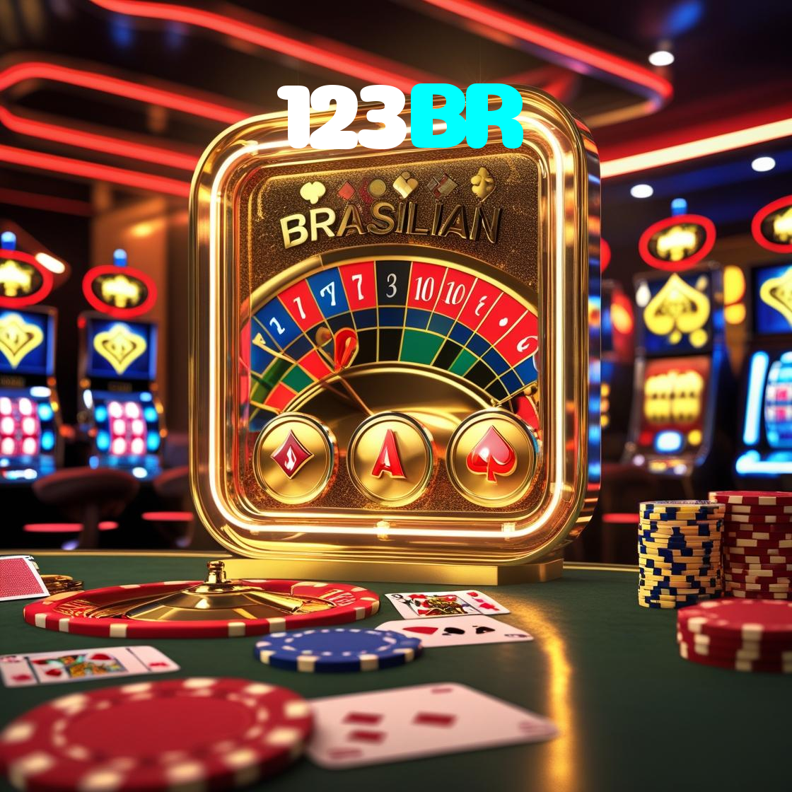 123BR:Jogue agora nas melhores slots e ganhe prêmios fantásticos!