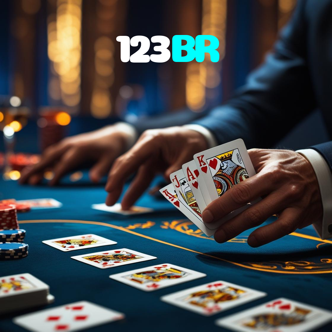 123BR：Aposte no futebol online e mostre suas habilidades!