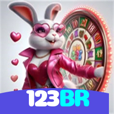123BR：Cada giro nas slots é uma chance de mudar sua sorte!