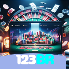 123BR：Aposte no futebol e conquiste vitórias épicas com blackjack e poker!