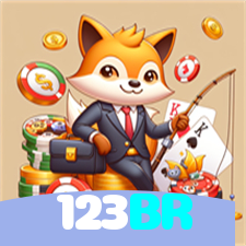 123BR：Jogue slots, aposte no futebol e ganhe prêmios incríveis no cassino!