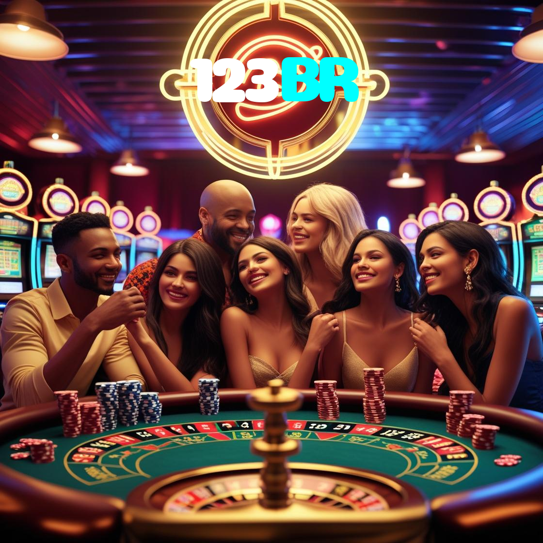 123BR:Jogue poker, ganhe no futebol e vença no cassino online mais confiável!