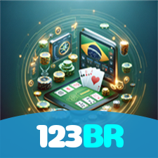 123BR：Sinta a emoção de ganhar no cassino online! Aposte e vença!