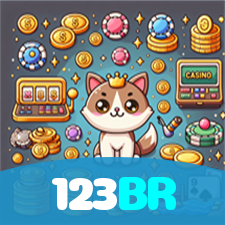 123BR：Apostas ao vivo no futebol e prêmios épicos nos jogos de cassino!