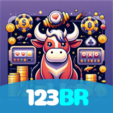 123BR:Jogue nas mesas de poker e ganhe prêmios incríveis!