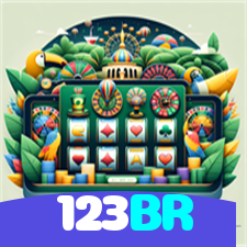 123BR：O melhor cassino online com apostas ao vivo em futebol e jogos de cassino!