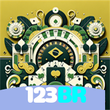 123BR:Aposte no futebol e ganhe prêmios em slots e roleta ao vivo!