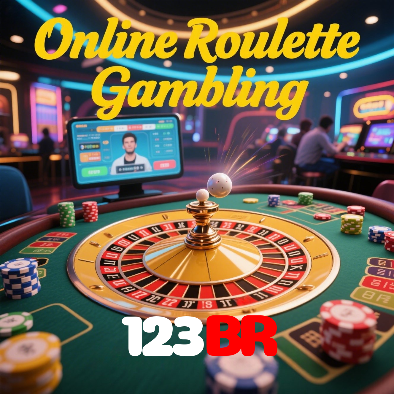 123BR：Aposte no futebol online e conquiste sua maior vitória!