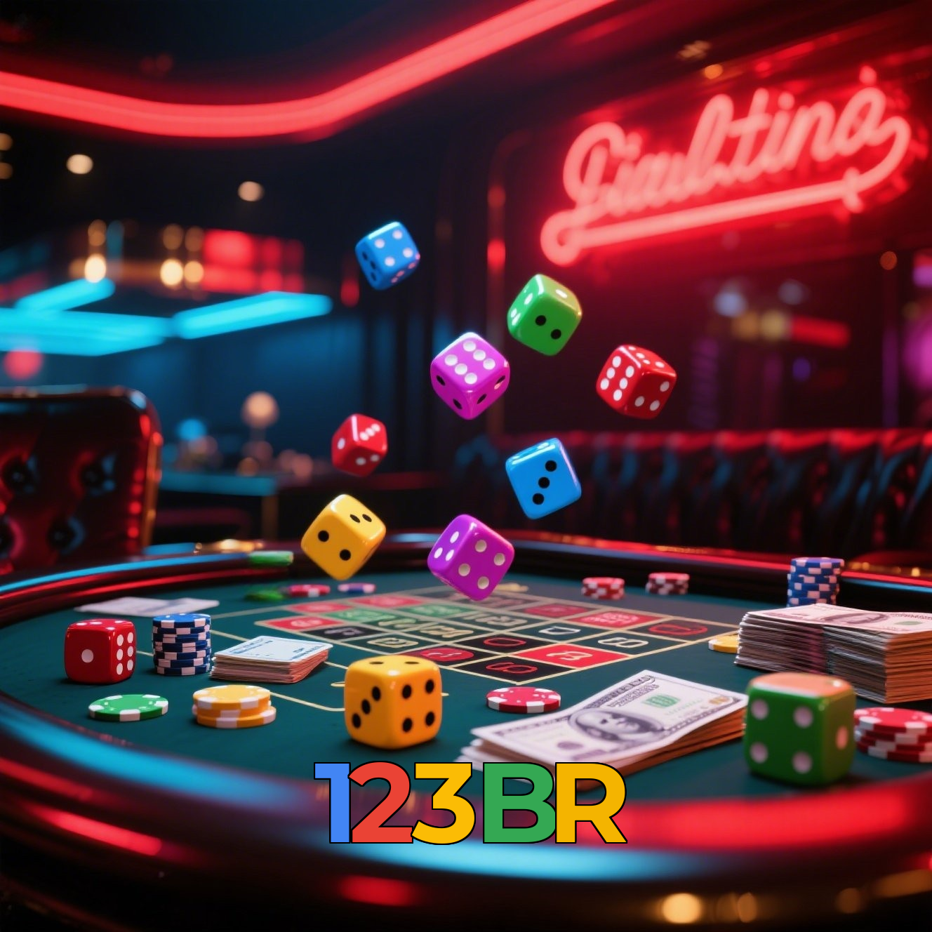 123BR:Ganhe prêmios incrÃveis no futebol e em jogos como roleta e blackjack!