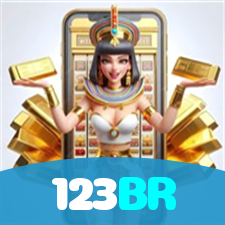 123BR：Jogue slots, poker e aposte no futebol para prêmios incríveis!