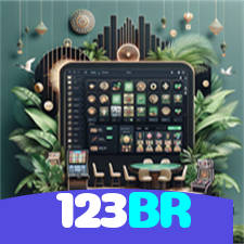 123BR：Entre no jogo e aposte nos melhores times do futebol digital!