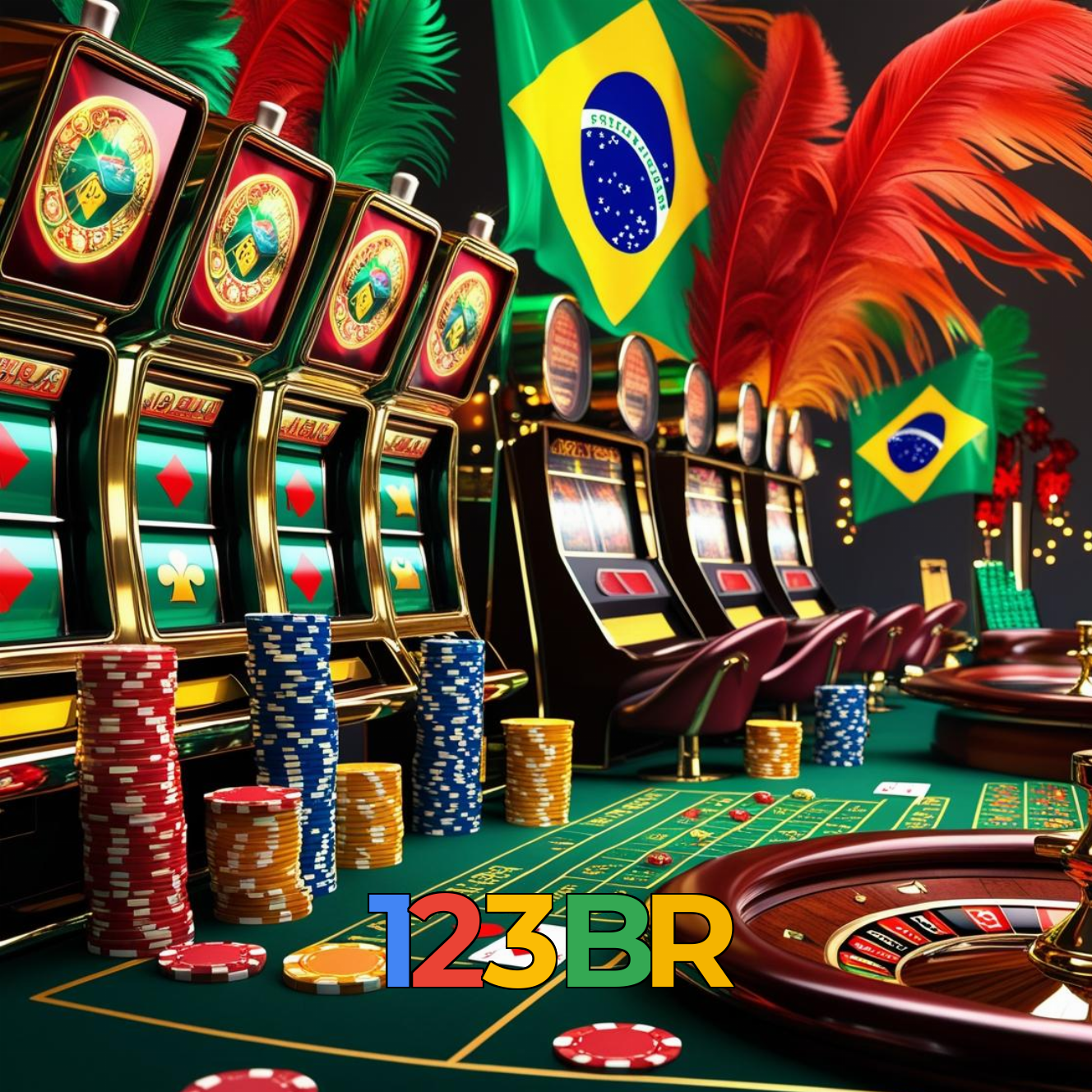 123BR:Aposte nas roletas e veja os prêmios incríveis chegarem até você!