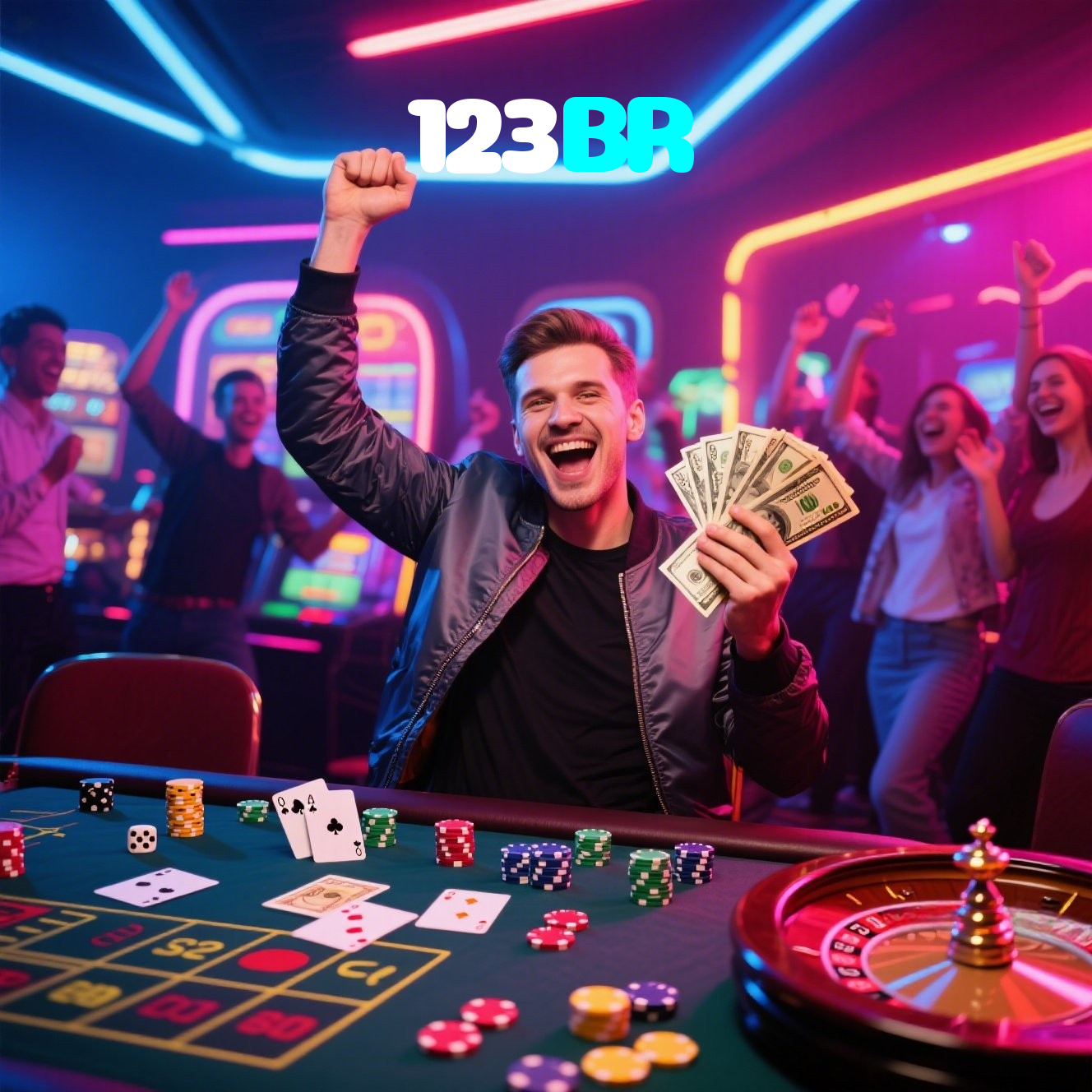 123BR:Jogue nas nossas slots e conquiste prêmios de tirar o fôlego!