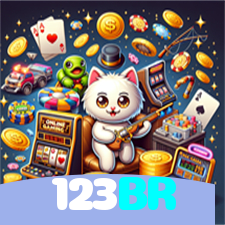 123BR：Aposte no futebol digital e mostre que você é o melhor!